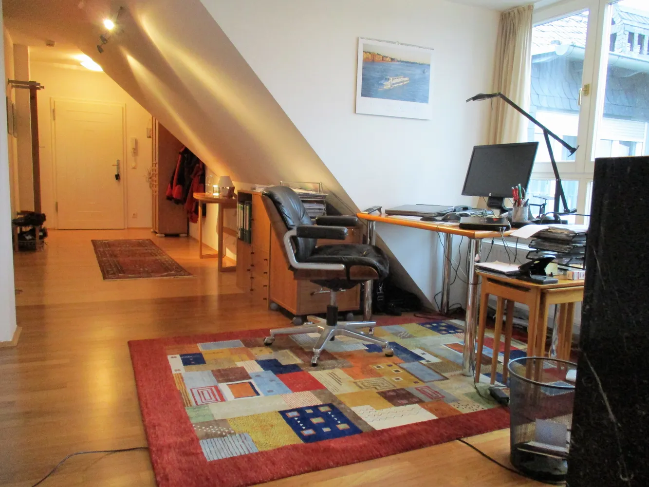 4 Zimmer Wohnung mit 130 m² in Wiesbaden – Bild 5