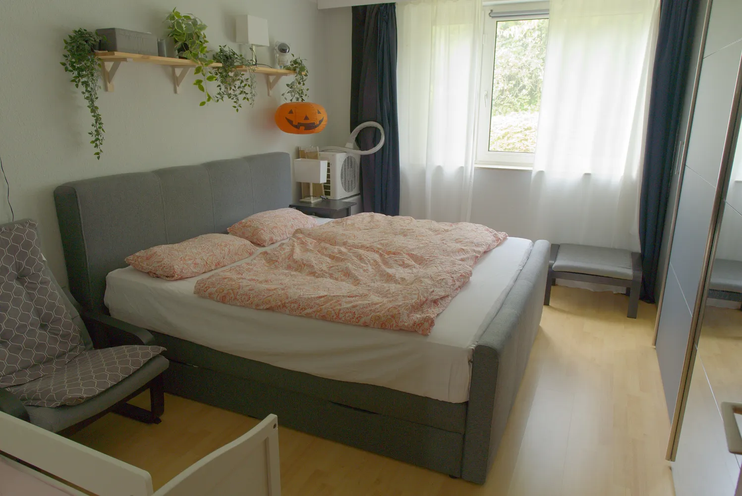 3 Zimmer Wohnung mit 88 m² in Bochum – Bild 4