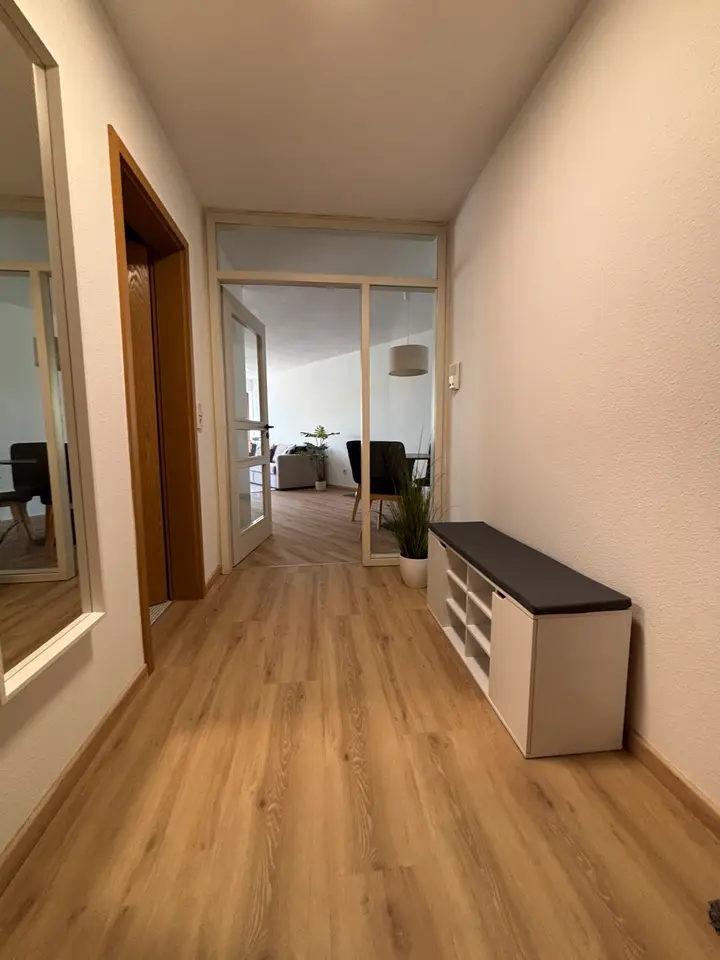 2 Zimmer Wohnung mit 59 m² in Konstanz – Bild 7