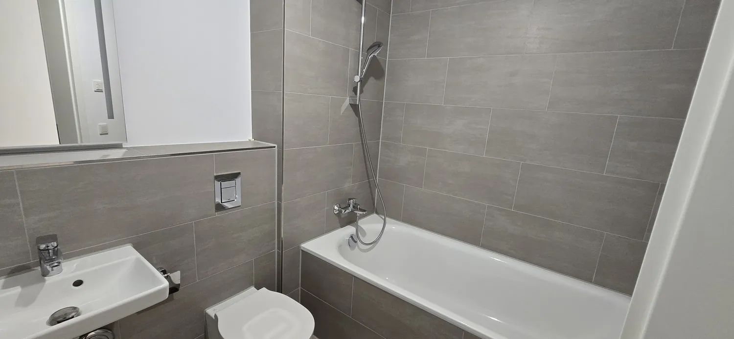 3 room apartment with 93 m² in Berlin – Photo 8