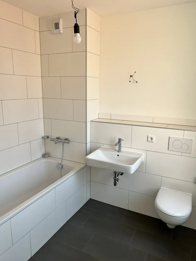 2 room apartment with 48 m² in Frankfurt am Main – Photo 10