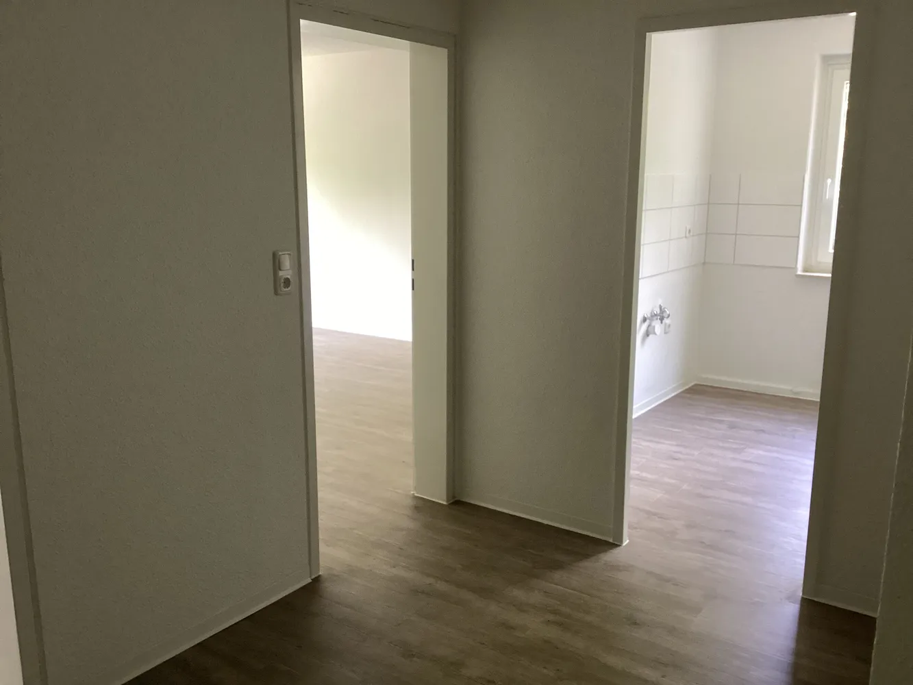 2 Zimmer Wohnung mit 58 m² in Kassel – Bild 6