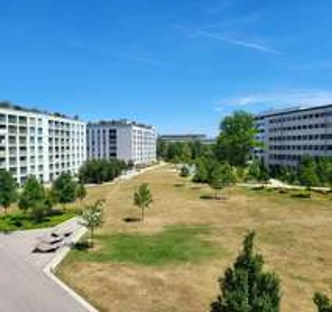 3 Zimmer Wohnung mit 77 m² in München – Bild 2