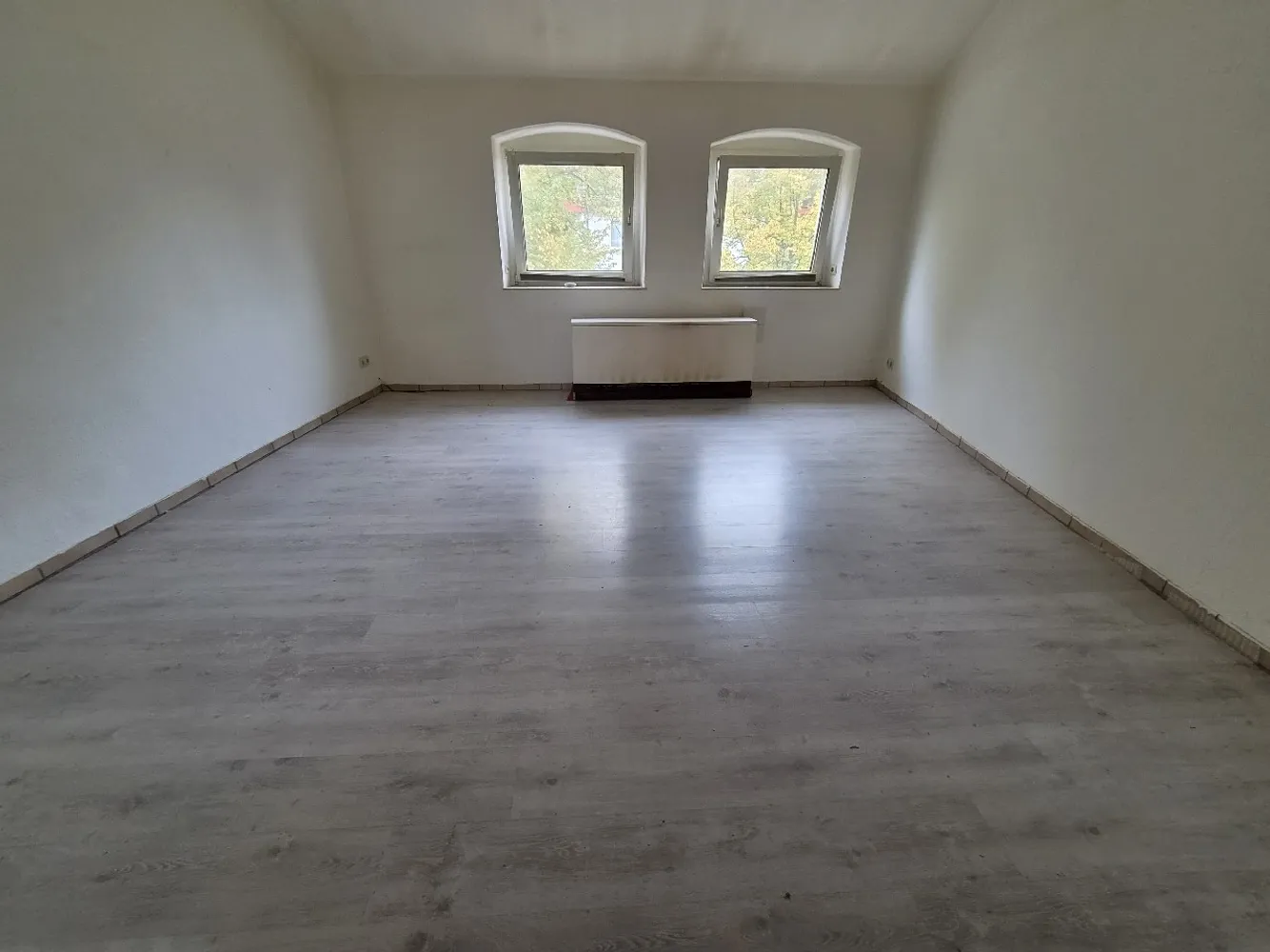 3 Zimmer Wohnung mit 92 m² in Essen – Bild 1