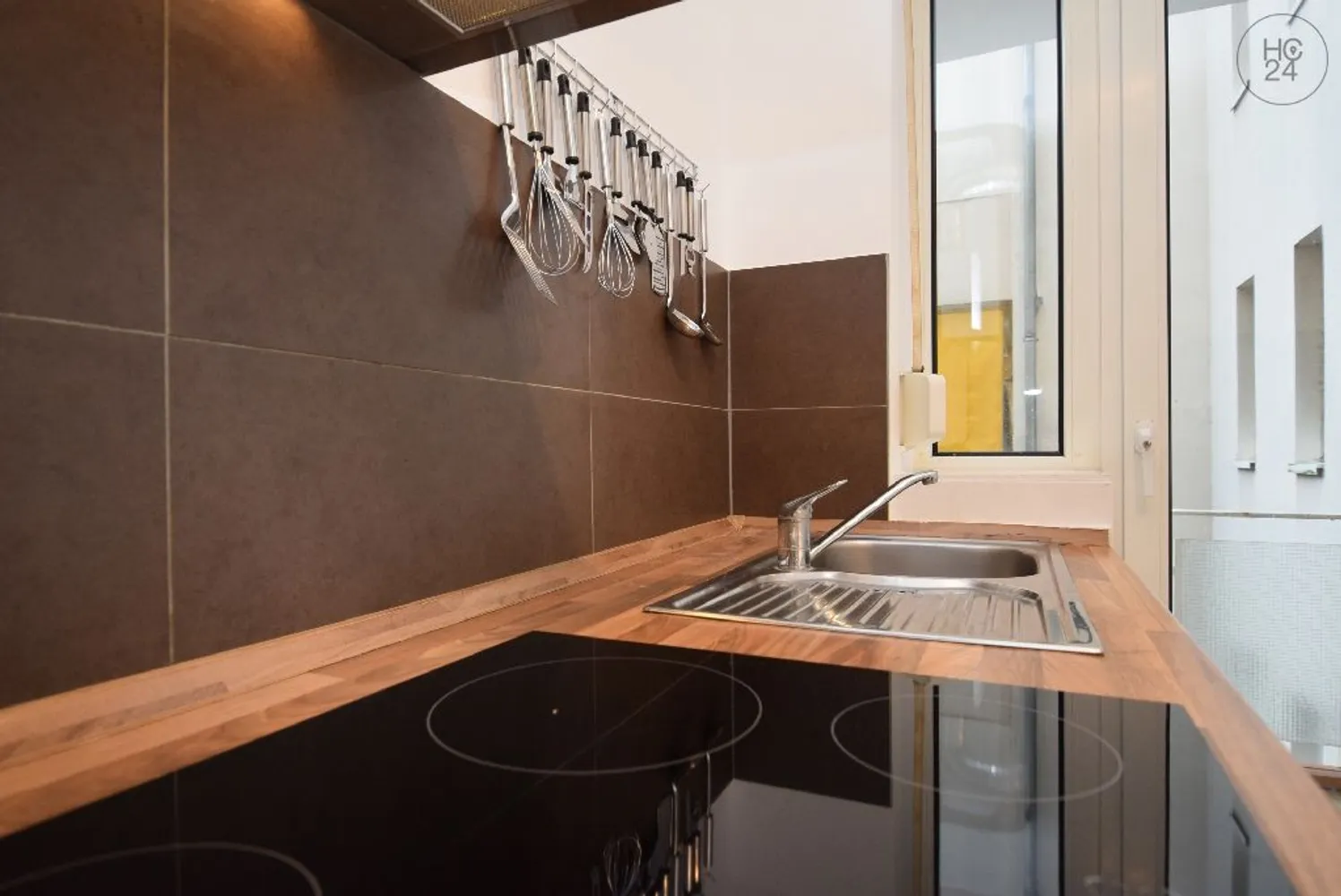 2 Zimmer Wohnung mit 54 m² in Köln – Bild 8