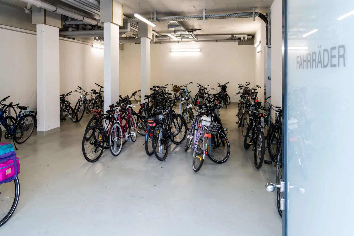 1 Zimmer Wohnung mit 30 m² in Berlin – Bild 10