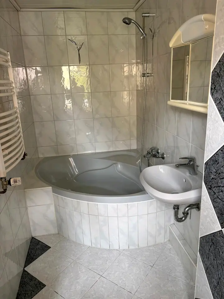 3 Zimmer Wohnung mit 65 m² in Kamenz – Bild 9