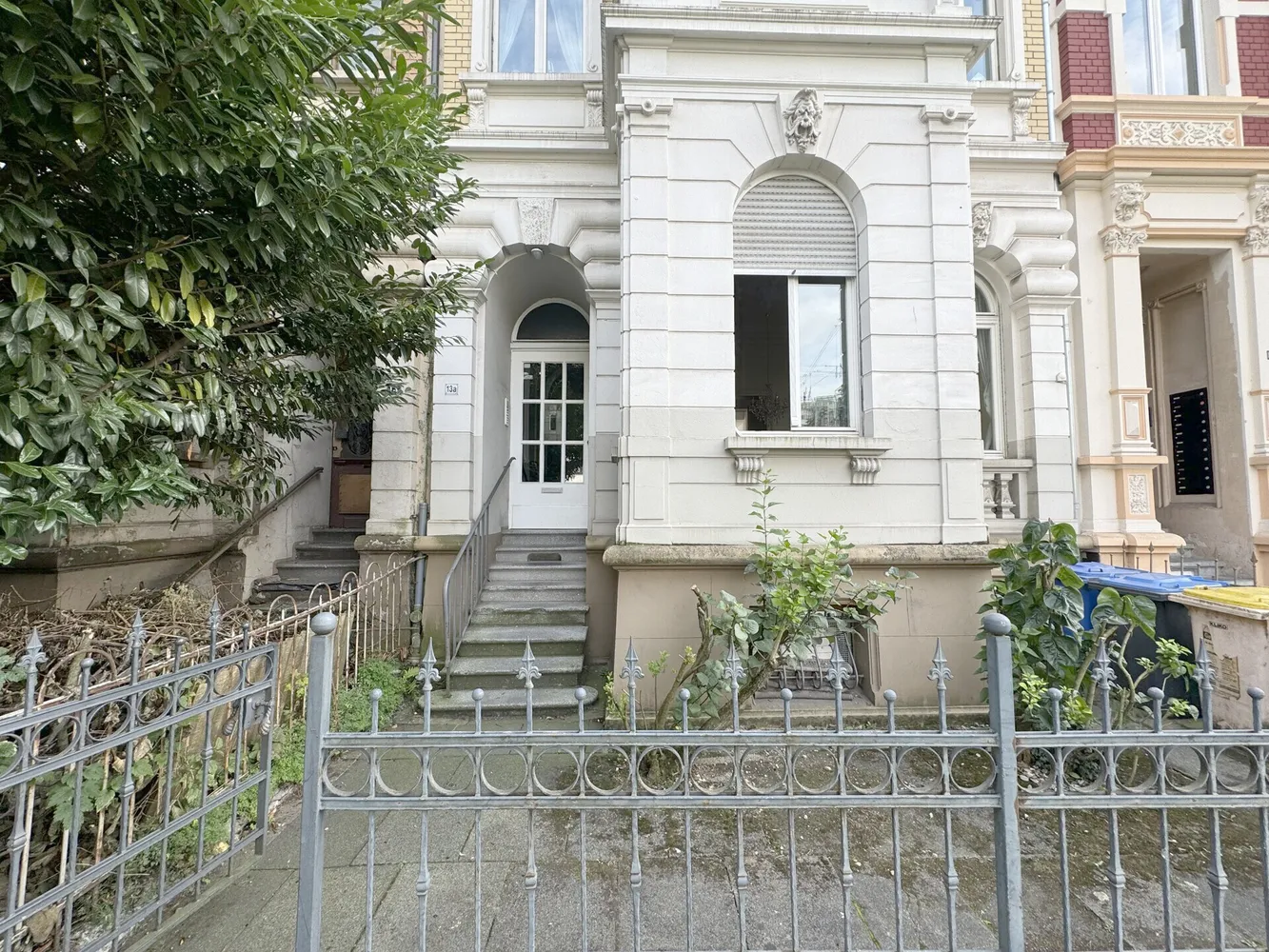 1 Zimmer Wohnung mit 22 m² in Bonn – Bild 11