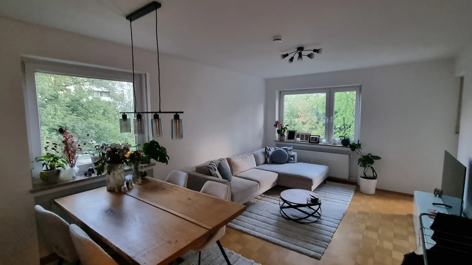 3 room apartment with 67 m² in Munich – Photo 8