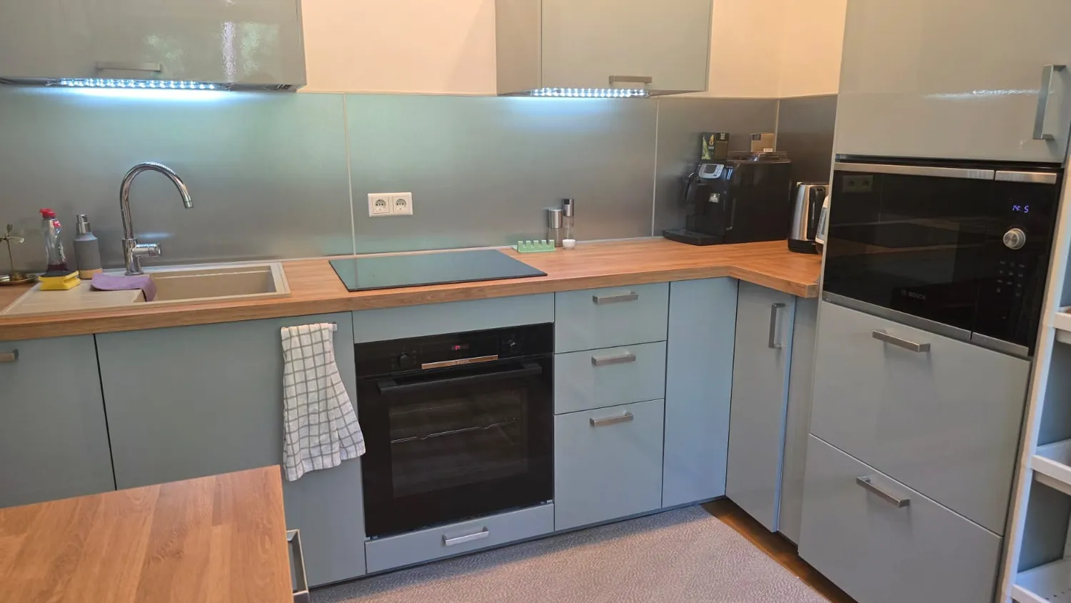 4 Zimmer Wohnung mit 119 m² in Hanau – Bild 12