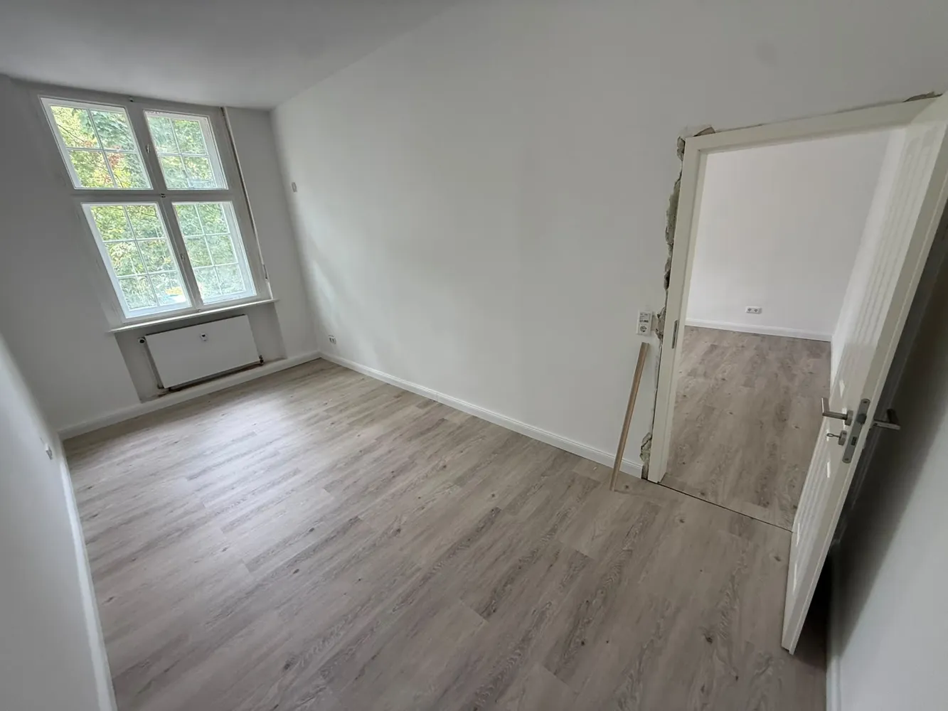 2 Zimmer Wohnung mit 65 m² in Hagen – Bild 10