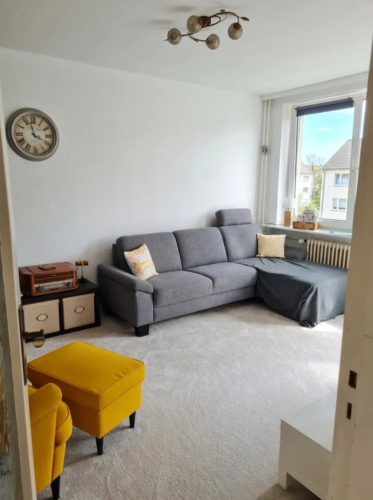 2 Zimmer Wohnung mit 70 m² in Hamburg – Bild 4
