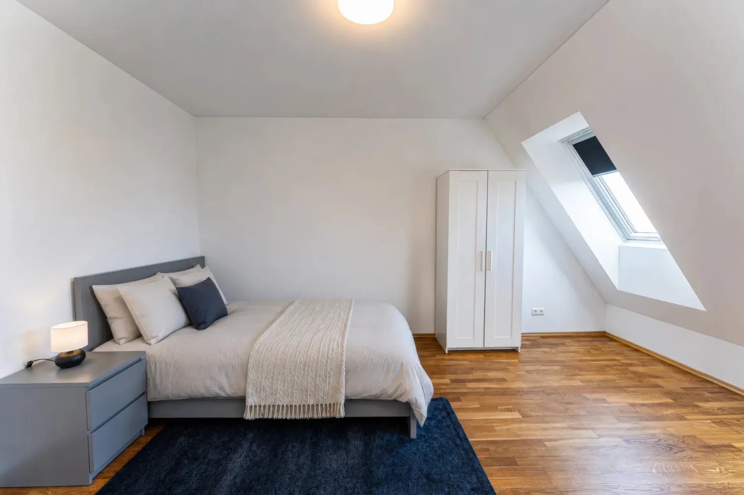 WG-Zimmer mit 12 m² in Berlin – Bild 8