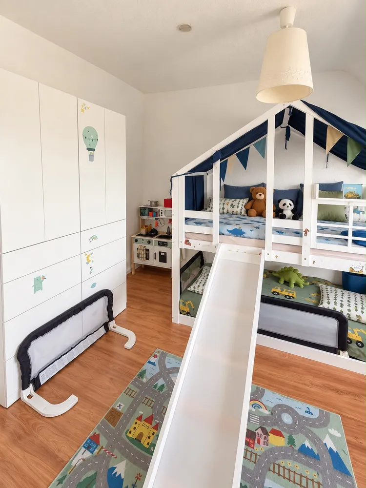 3 Zimmer Wohnung mit 68 m² in Düsseldorf – Bild 8