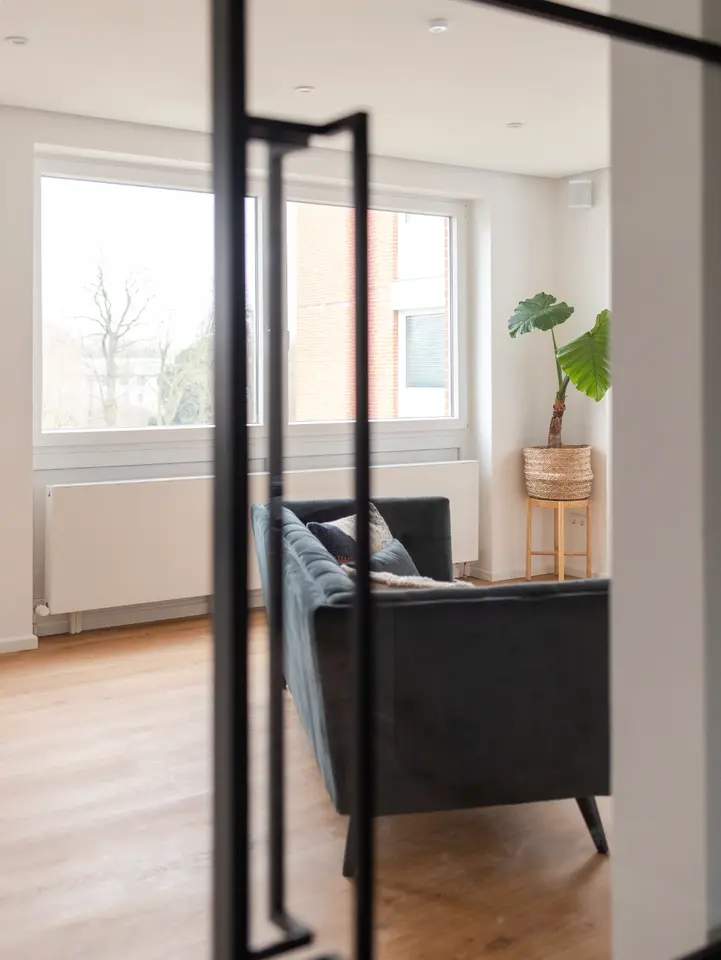 WG-Zimmer mit 62 m² in Bremen – Bild 1