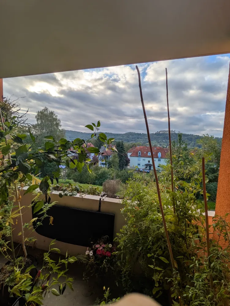 6 Zimmer Wohnung mit 81 m² in Coburg – Bild 10