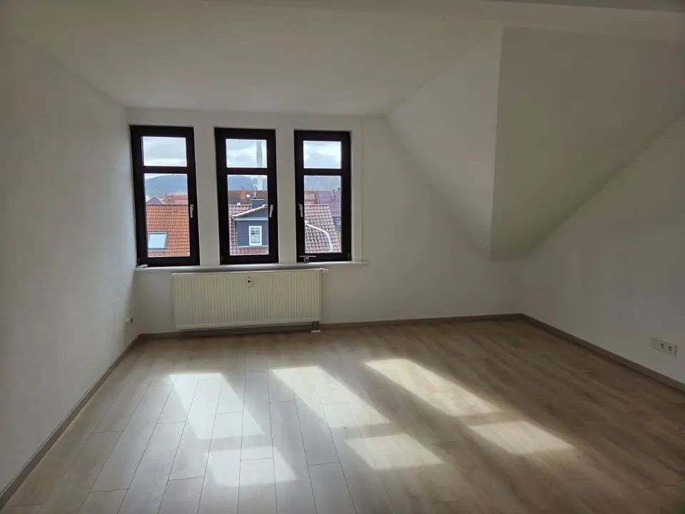 3 room apartment with 95 m² in Eisenach – Photo 8
