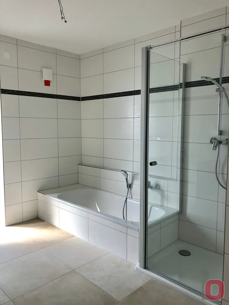 3 Zimmer Wohnung mit 99 m² in Viernheim – Bild 5