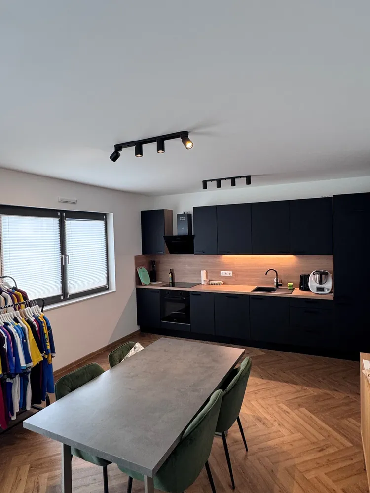 2 Zimmer Wohnung mit 75 m² in Braunschweig – Bild 4