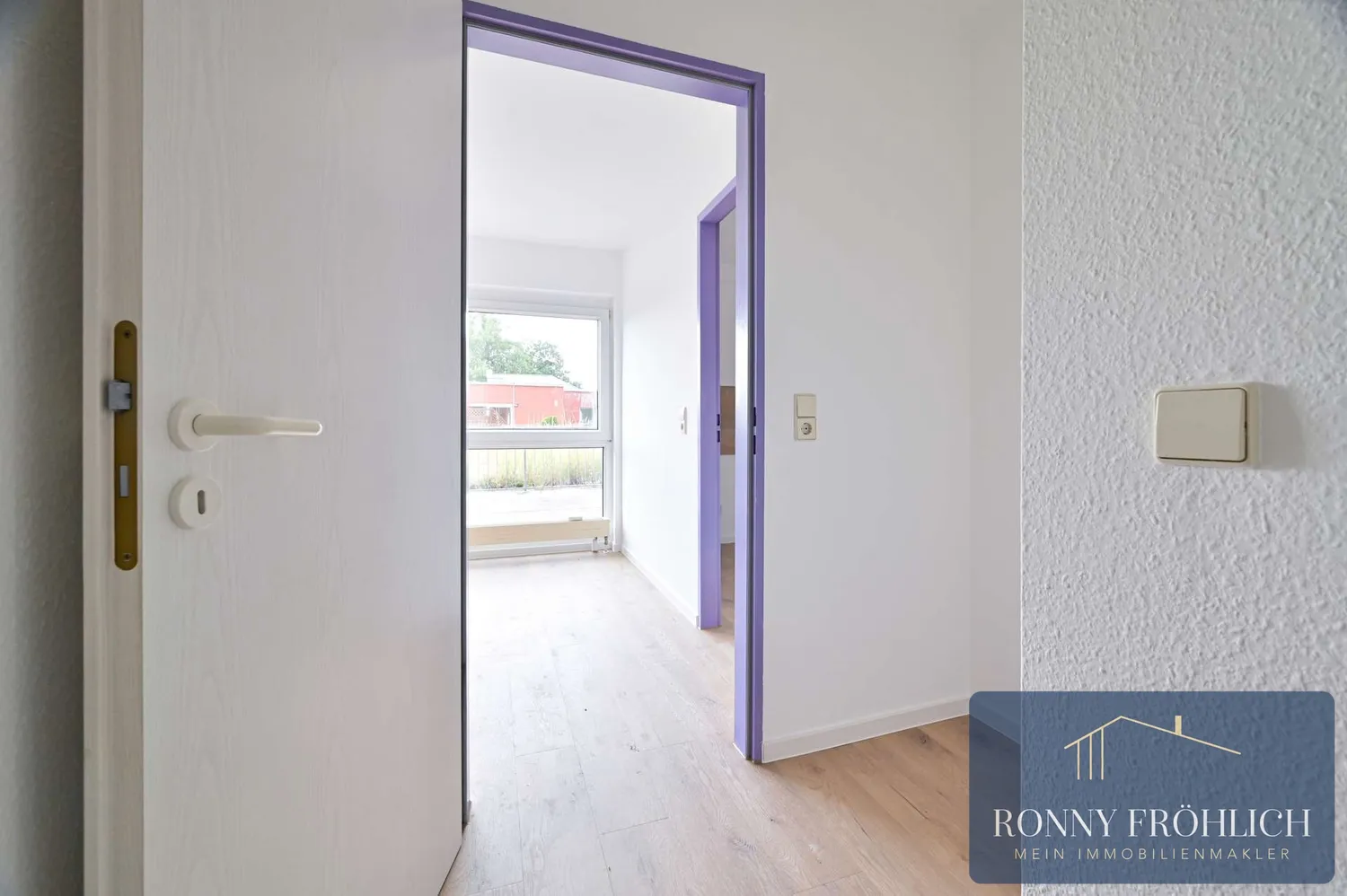 2 Zimmer Wohnung mit 72 m² in Chemnitz – Bild 5