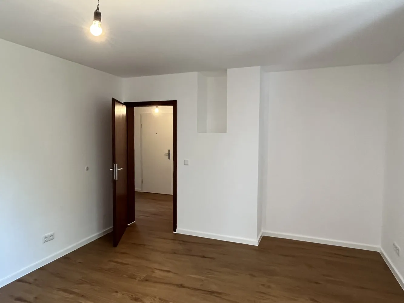 3 Zimmer Wohnung mit 81 m² in Mannheim – Bild 12