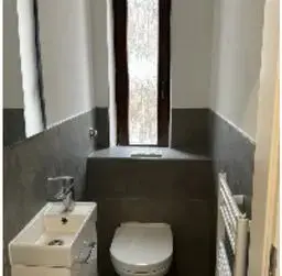 2 Zimmer Wohnung mit 16 m² in Nürnberg – Bild 6
