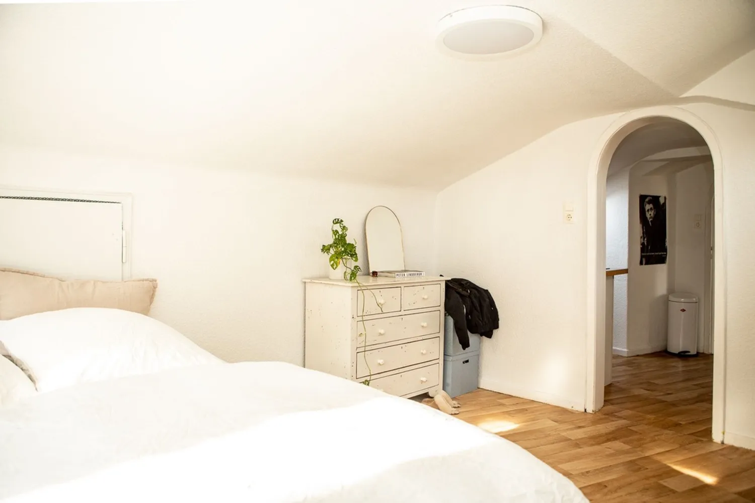 2 Zimmer Wohnung mit 54 m² in Dortmund – Bild 1