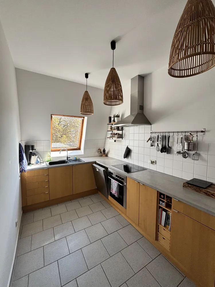 3 room apartment with 80 m² in Bonn – Photo 8