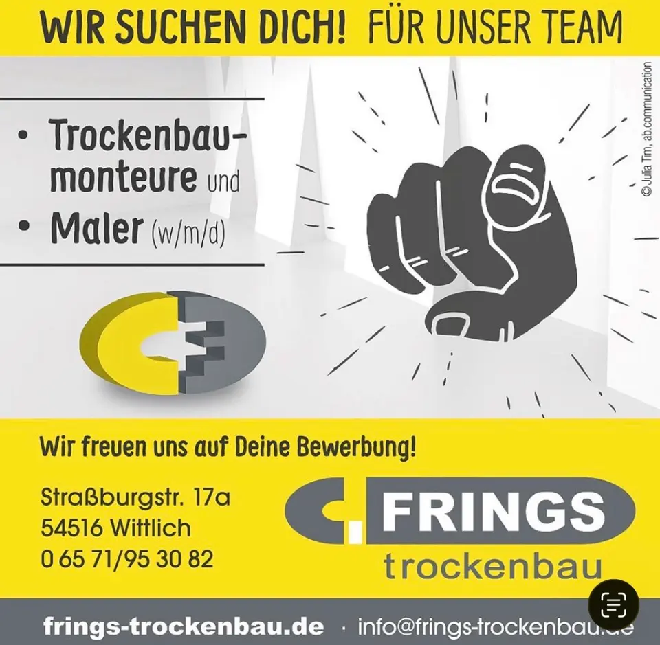 2 Zimmer Wohnung mit 27 m² in Trier – Bild 8