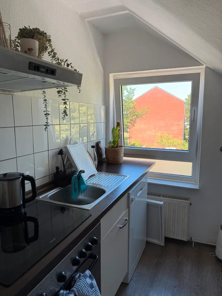 2 Zimmer Wohnung mit 55 m² in Oldenburg – Bild 1