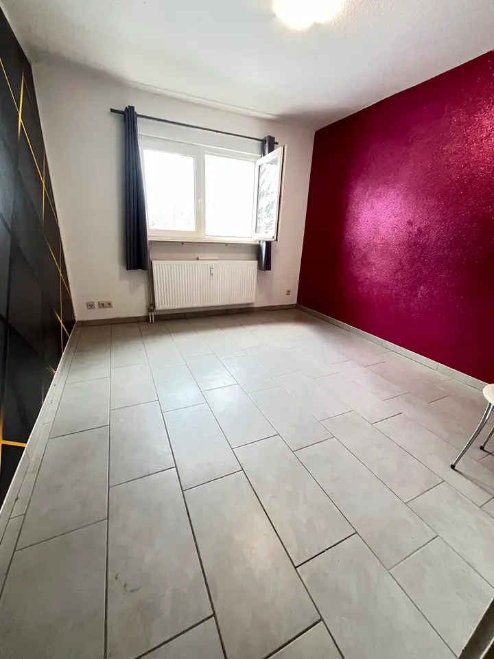 2 Zimmer Wohnung mit 50 m² in Saarbrücken – Bild 3