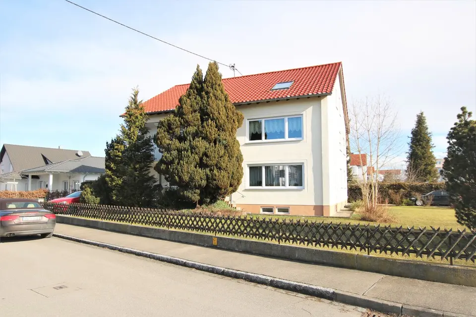 2 Zimmer Wohnung mit 25 m² in Ulm – Bild 8