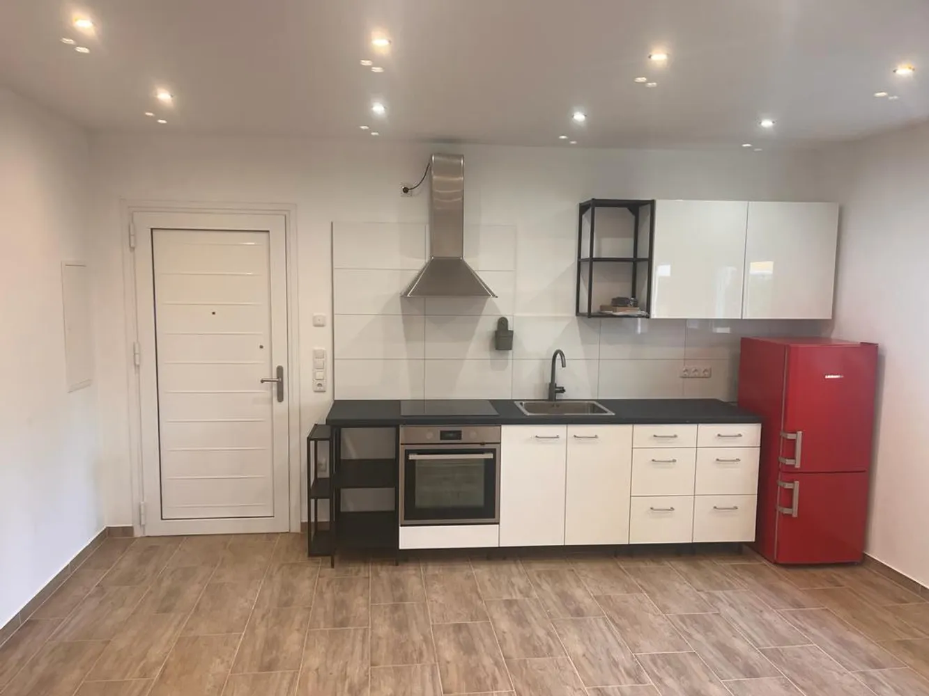 2 room apartment with 47 m² in Düsseldorf – Photo 2