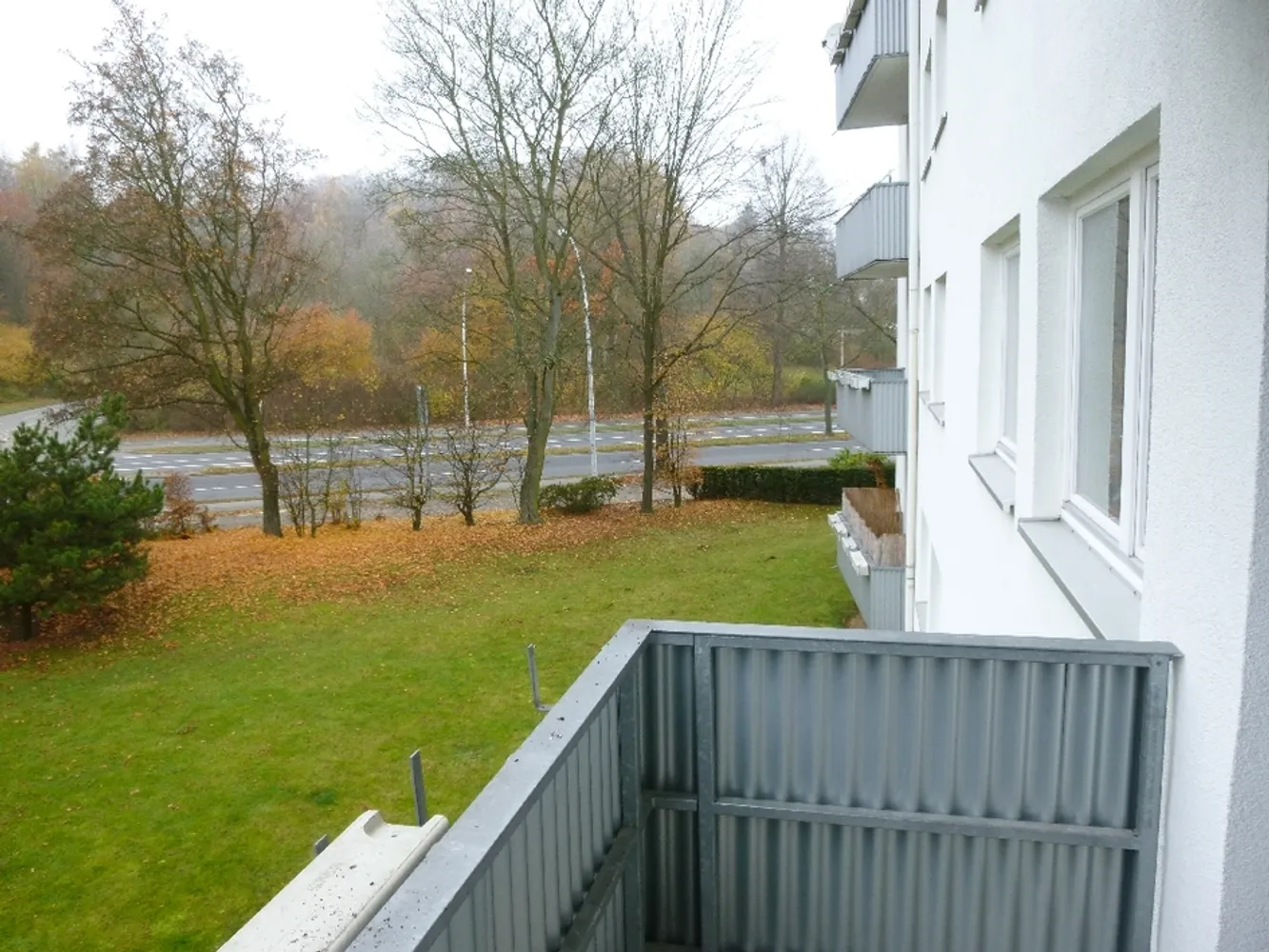 2 Zimmer Wohnung mit 58 m² in Wolfsburg – Bild 3