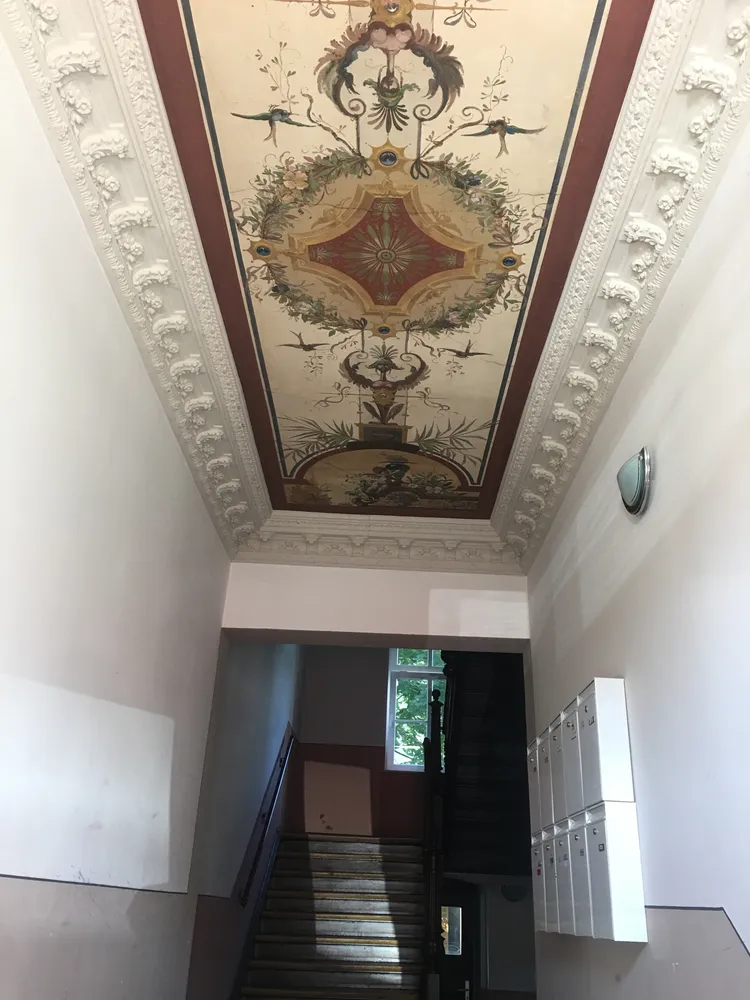2 Zimmer Wohnung mit 54 m² in Leipzig – Bild 1