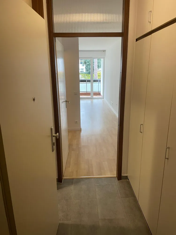 1 Zimmer Wohnung mit 34 m² in Darmstadt – Bild 5