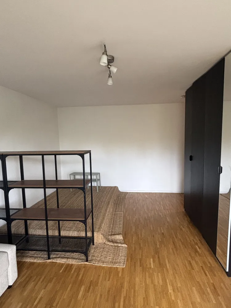 1 Zimmer Wohnung mit 42 m² in München – Bild 2