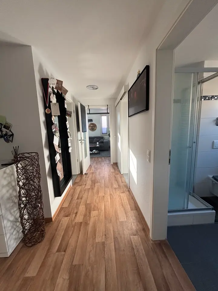 2 Zimmer Wohnung mit 49 m² in Rostock – Bild 6