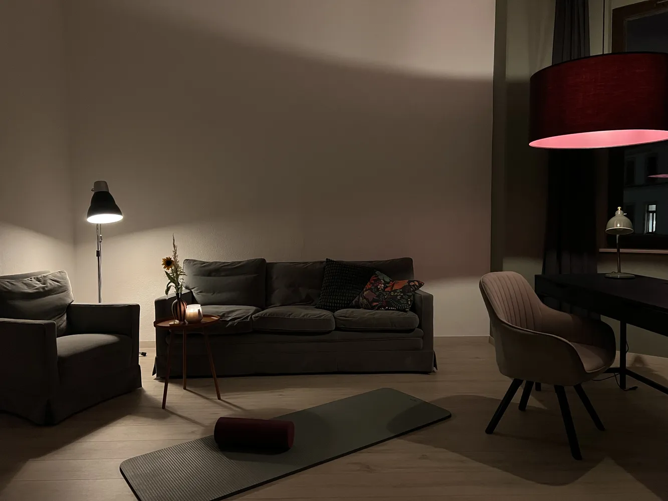 WG-Zimmer mit 26 m² in Dresden – Bild 11