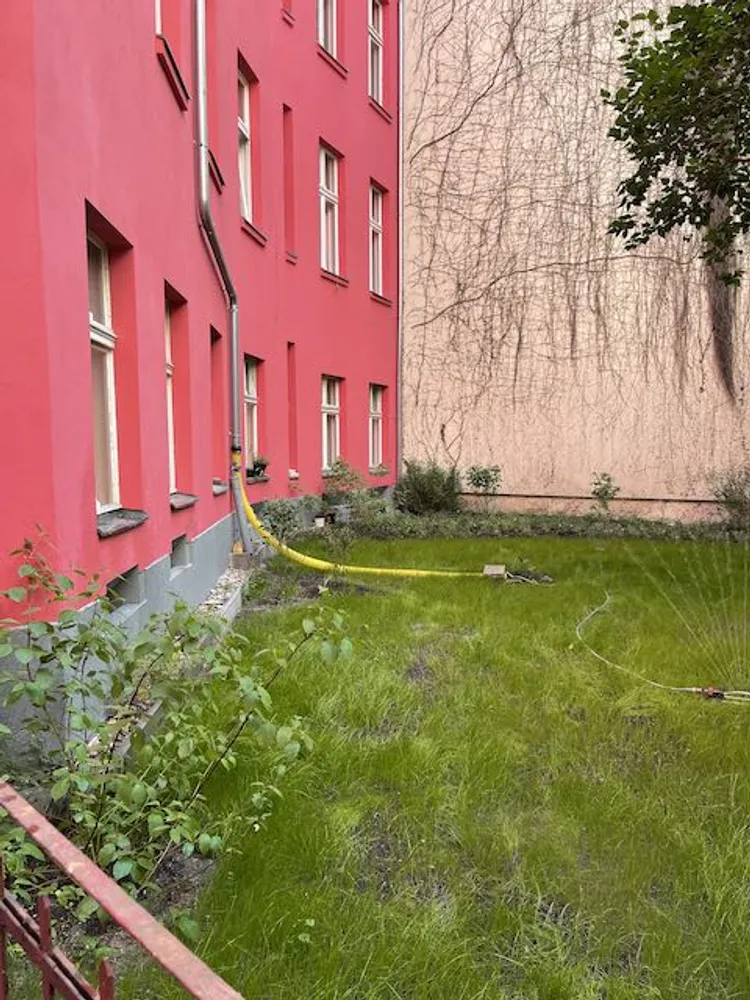 2 Zimmer Wohnung mit 44 m² in Berlin – Bild 3