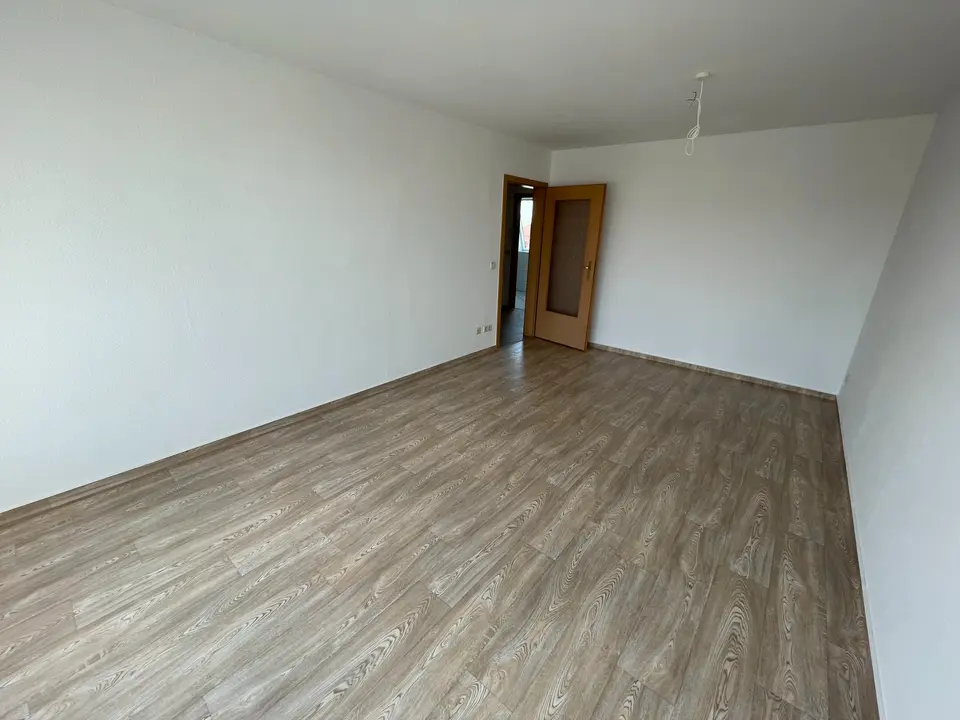2 Zimmer Wohnung mit 57 m² in Merseburg – Bild 6