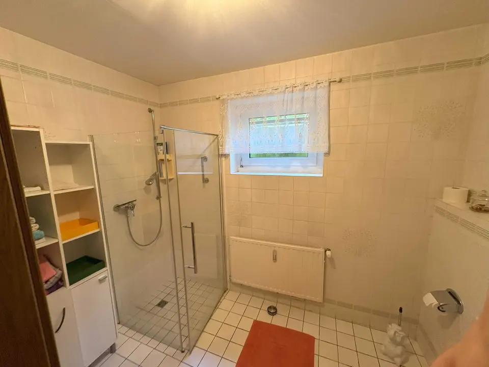 2 Zimmer Wohnung mit 100 m² in Einbeck – Bild 10