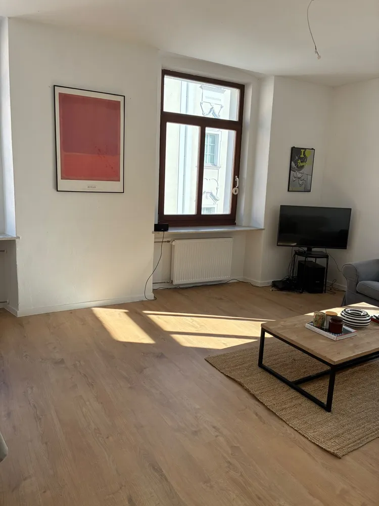 4 Zimmer Wohnung mit 91 m² in Passau – Bild 3