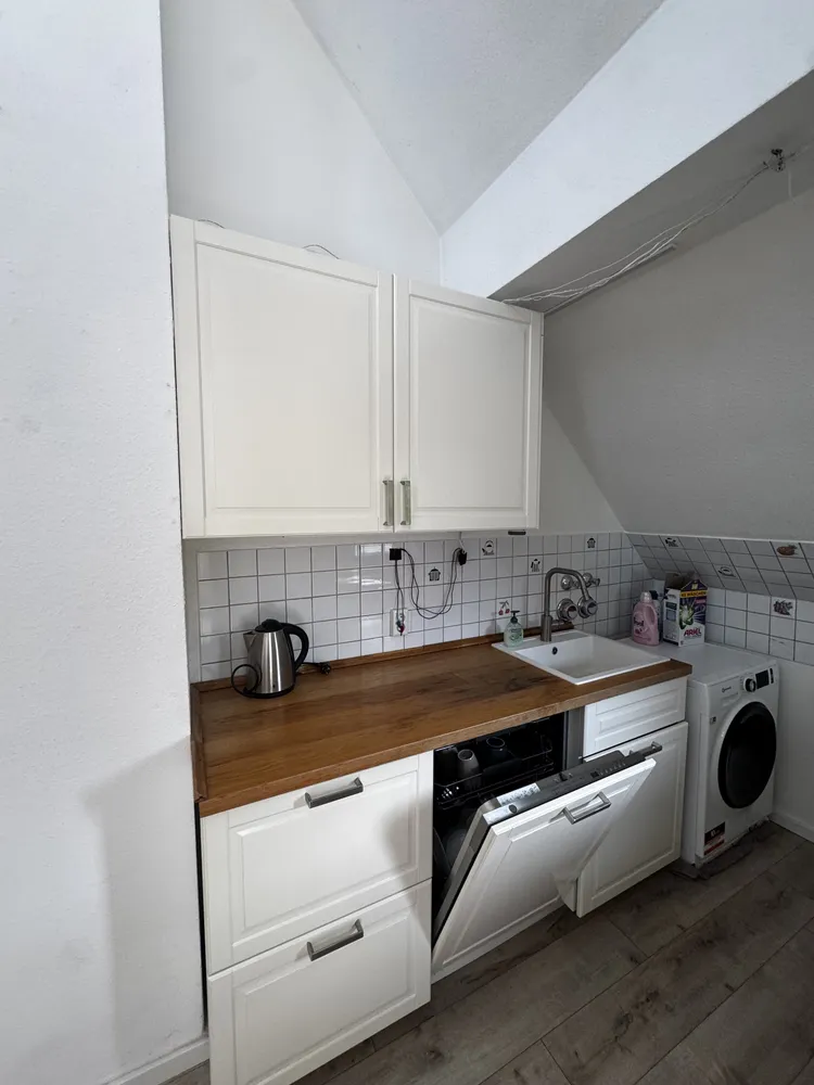 2 Zimmer Wohnung mit 55 m² in Düsseldorf – Bild 9