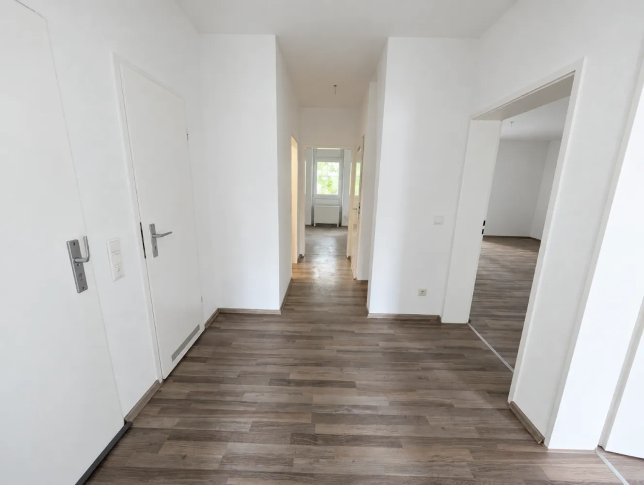 3 Zimmer Wohnung mit 76 m² in Dorsten – Bild 2