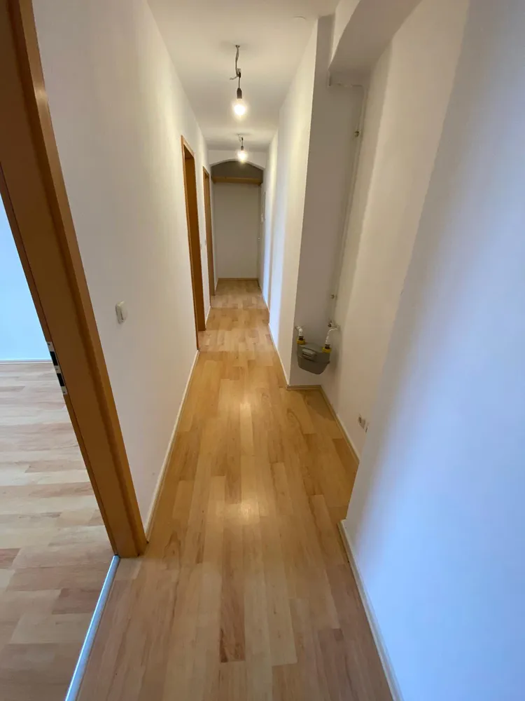 2 Zimmer Wohnung mit 55 m² in Berlin – Bild 3