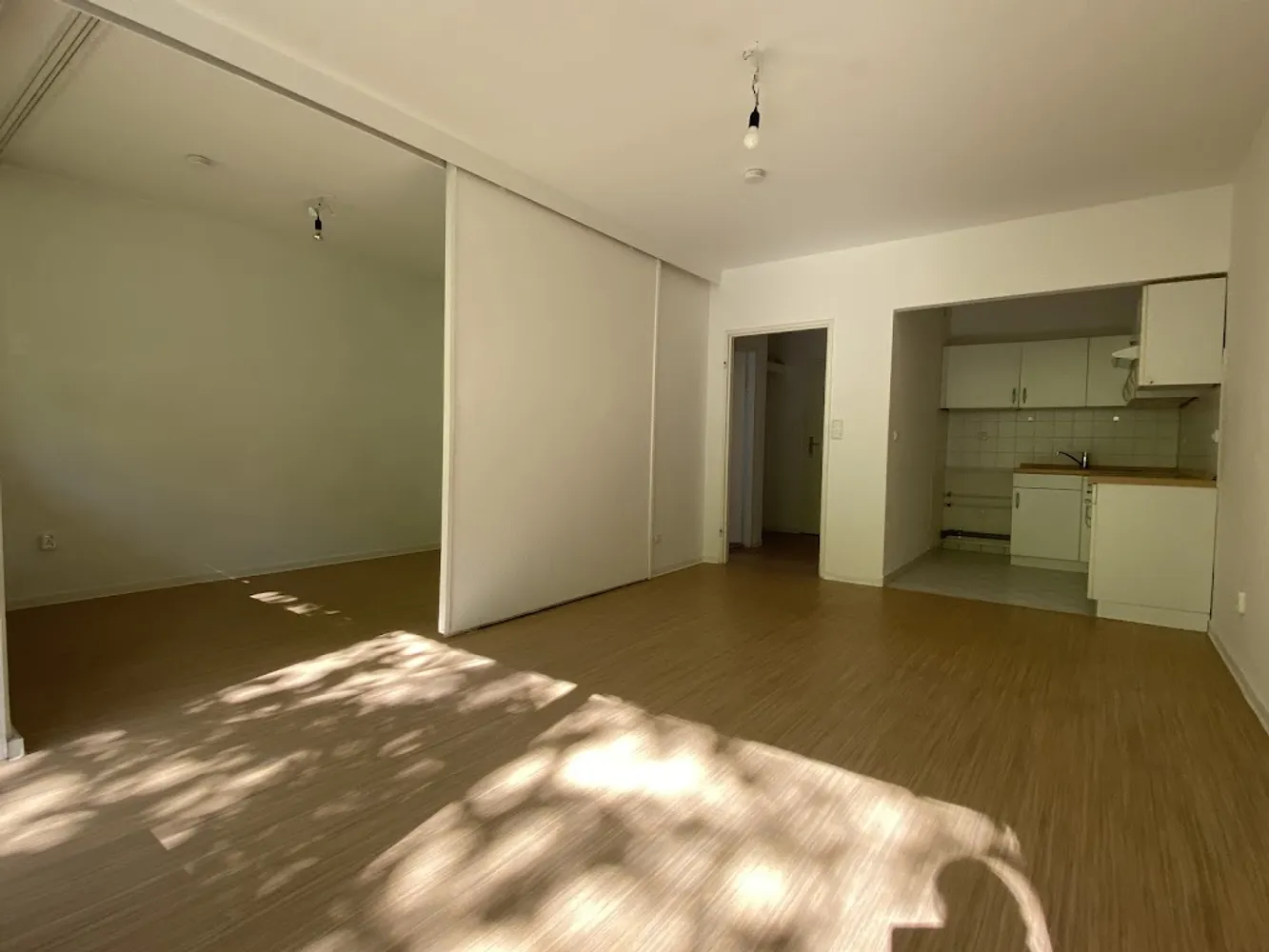 2 Zimmer Wohnung mit 39 m² in Berlin – Bild 10