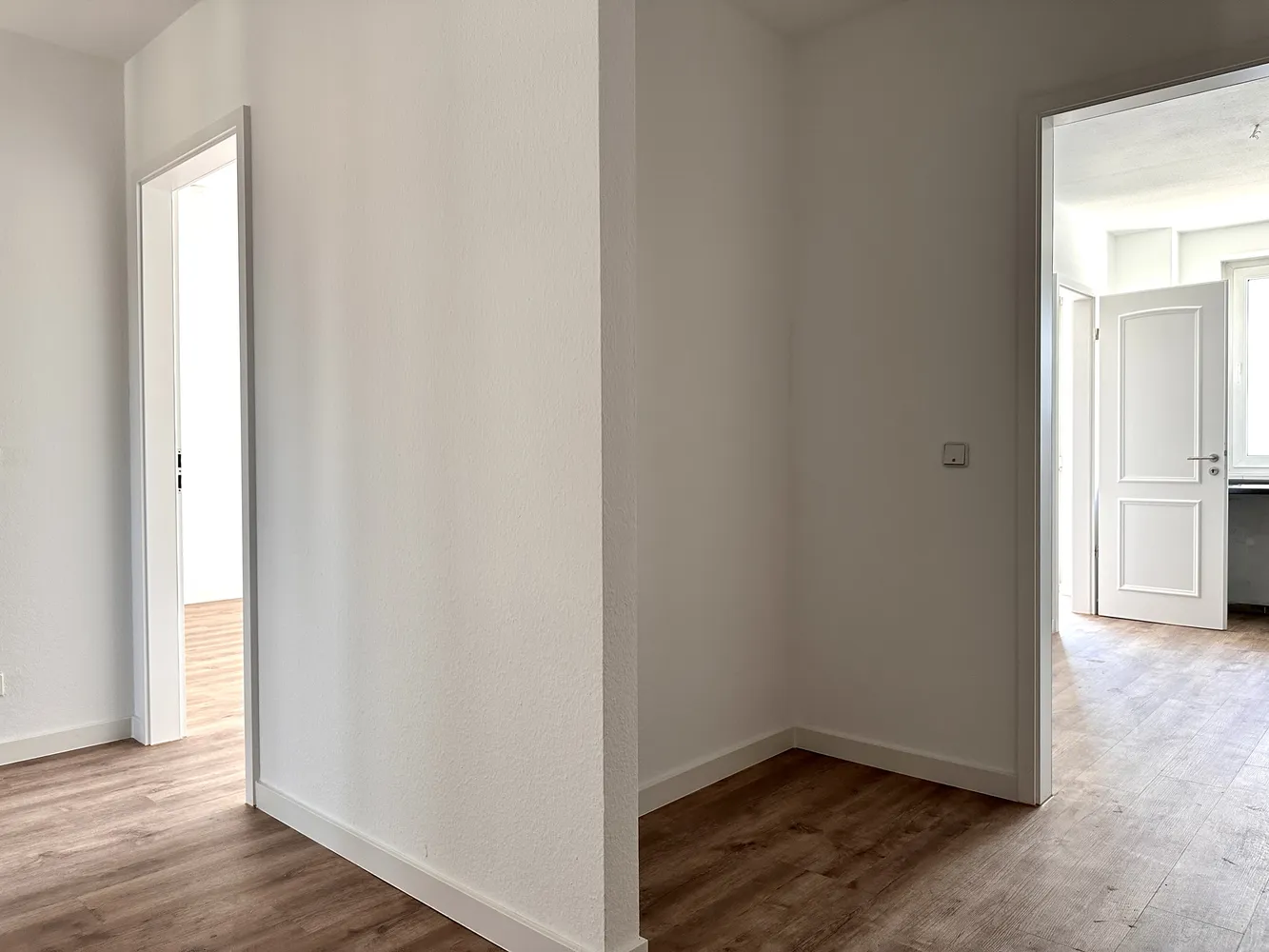 3 room apartment with 86 m² in Magdeburg – Photo 10