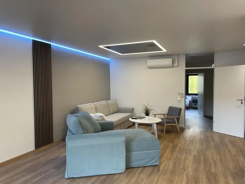 2 Zimmer Wohnung mit 74 m² in Hilden – Bild 6