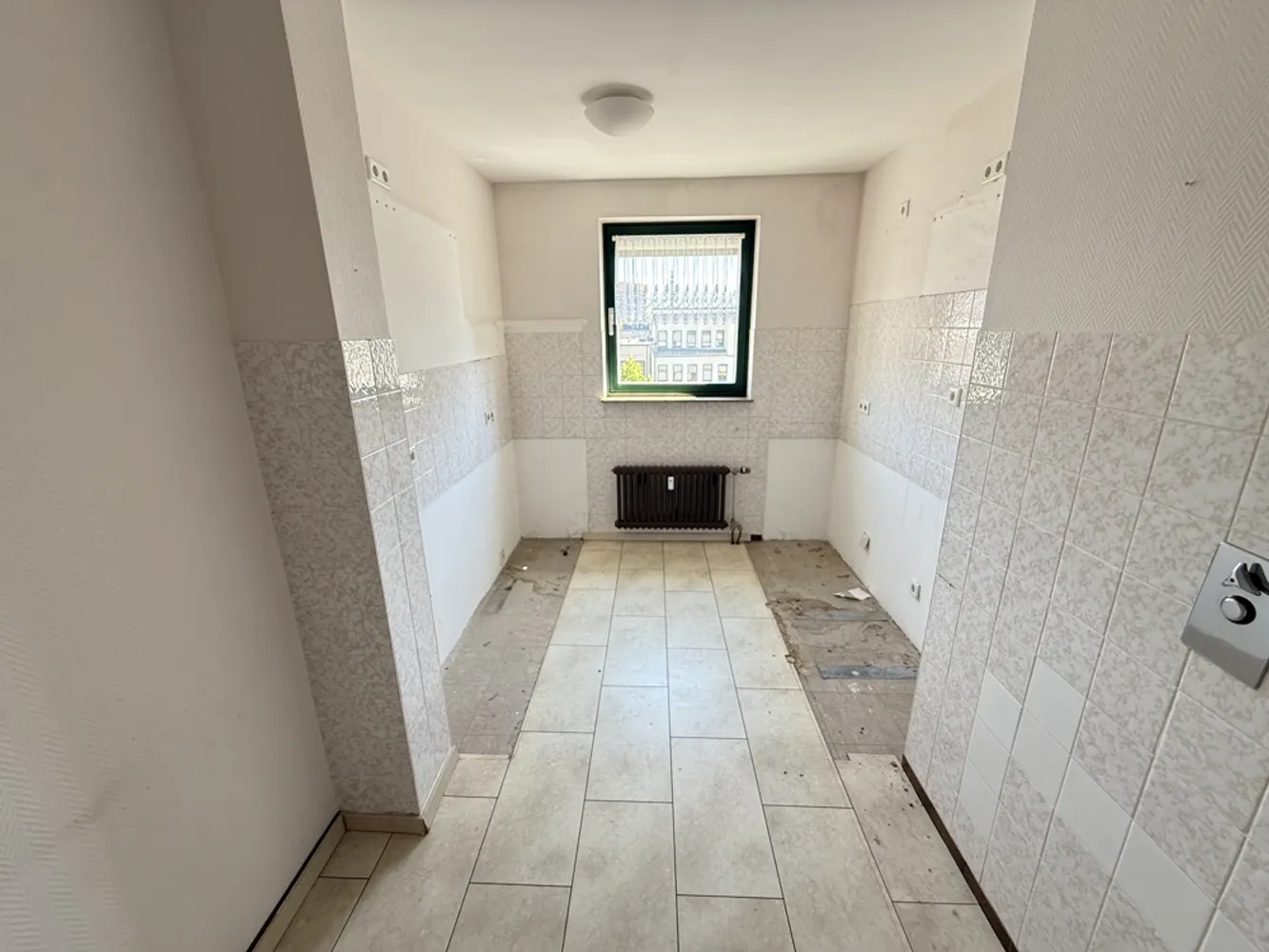 2 Zimmer Wohnung mit 66 m² in Gelsenkirchen – Bild 12